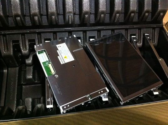 LQ080Y5CGQ1 Sharp 8 &quot;LCM 800 × 480RGB จอแสดงผล LCD อุตสาหกรรม