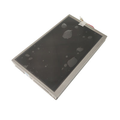 LQ080T5GG01B Sharp 8 &quot;LCM 480 × 234RGB จอแสดงผล LCD อุตสาหกรรม