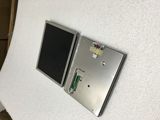 LQ070Y5DG03 Sharp 7 &quot;LCM 800 × 480RGB จอแสดงผล LCD อุตสาหกรรม