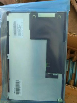 7 &quot;LCM 800 × 480RGB 360cd / m² LQ070Y3LW01 จอแสดงผล TFT LCD ที่คมชัด