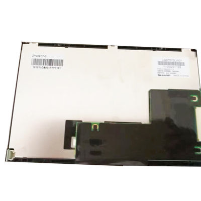 7 &quot;LCM 800 × 480RGB 360cd / m² LQ070Y3LW01 จอแสดงผล TFT LCD ที่คมชัด