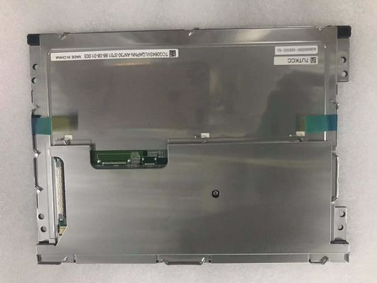 T-55619GD065J-LW-ABN Kyocera 6.5 นิ้ว LCM 640 × 480RGB 750NITS WLED LVDS จอแสดงผล LCD อุตสาหกรรม
