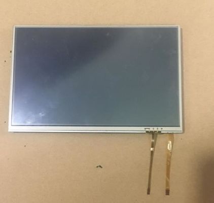 LQ070Y3DG3A Sharp 7 &quot;LCM 800 × 480RGB 350cd / m²จอแสดงผล LCD อุตสาหกรรม