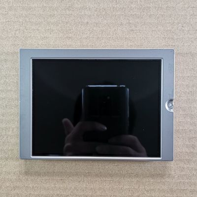 TCG057QV1AA-G00 Kyocera 5.7 นิ้ว LCM 320 × 240RGB 470NITS CCFL TTL จอแสดงผล LCD อุตสาหกรรม