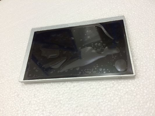 LQ070Y3DG03 Sharp 7 &quot;LCM 800 × 480RGB จอแสดงผล LCD อุตสาหกรรม