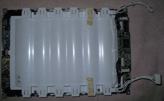 TCG057QV1AC-H50 Kyocera 5.7 นิ้ว LCM 320 × 240RGB 1000NITS CCFL TTL จอแสดงผล LCD อุตสาหกรรม