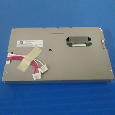 LQ070T5GG01C Sharp 7 &quot;LCM 480 × 234RGB จอแสดงผล LCD อุตสาหกรรม