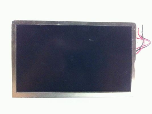 LQ070T5GG01C Sharp 7 &quot;LCM 480 × 234RGB จอแสดงผล LCD อุตสาหกรรม