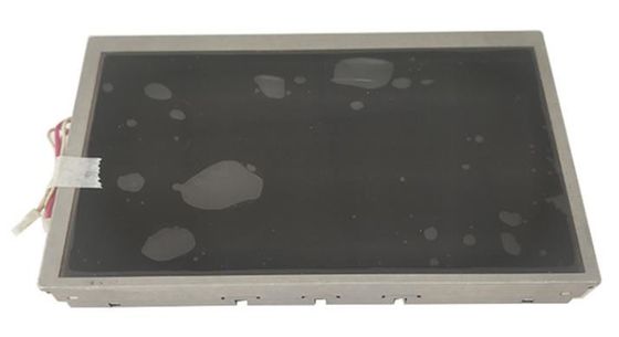 LQ070T5DR02 Sharp 7 &quot;LCM 480 × 240RGB 400cd / m²จอแสดงผล LCD อุตสาหกรรม