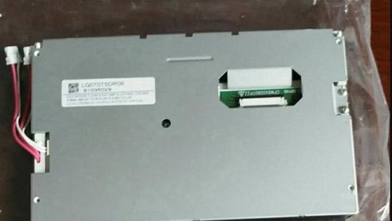 LQ070T5DR02 Sharp 7 &quot;LCM 480 × 240RGB 400cd / m²จอแสดงผล LCD อุตสาหกรรม