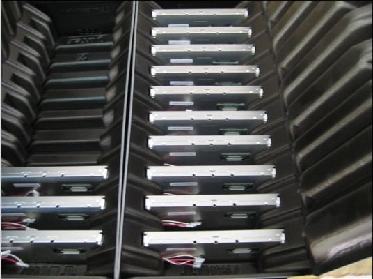 LQ070T5DR02 Sharp 7 &quot;LCM 480 × 240RGB 400cd / m²จอแสดงผล LCD อุตสาหกรรม