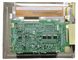 TCG057VGLBB-G20 Kyocera 5.7 นิ้ว LCM 640 × 480RGB 200NITS WLED TTL จอแสดงผล LCD อุตสาหกรรม
