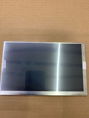 TCG070WVLPEANN-AN50 Kyocera 7 นิ้ว LCM 800 × 480RGB 700NITS WLED LVDS จอแสดงผล LCD อุตสาหกรรม