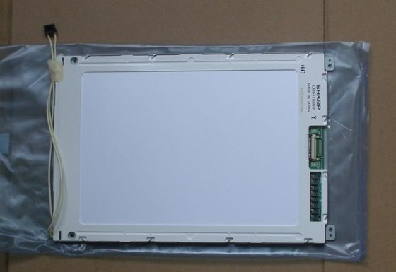 TCG075VGLAE-G00 Kyocera 7.5 นิ้ว LCM 640 × 480RGB 280NITS WLED TTL จอแสดงผล LCD อุตสาหกรรม