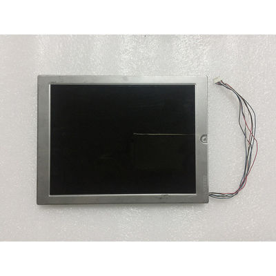TCG075VGLAE-G00 Kyocera 7.5 นิ้ว LCM 640 × 480RGB 280NITS WLED TTL จอแสดงผล LCD อุตสาหกรรม