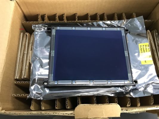 TCG075VGLAF-G00 Kyocera 7.5 นิ้ว LCM 640 × 480RGB 220NITS WLED TTL จอแสดงผล LCD อุตสาหกรรม