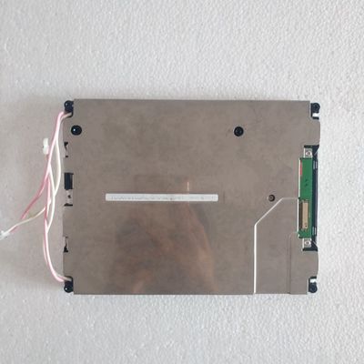 TCG075VGLBA-G00 Kyocera 7.5 นิ้ว LCM 640 × 480RGB 250NITS WLED TTL จอแสดงผล LCD อุตสาหกรรม