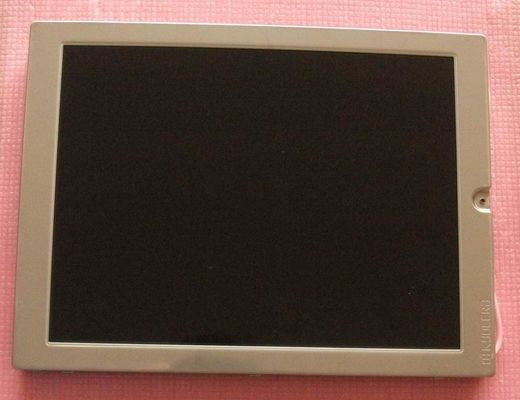TCG075VGLBA-G00 Kyocera 7.5 นิ้ว LCM 640 × 480RGB 250NITS WLED TTL จอแสดงผล LCD อุตสาหกรรม
