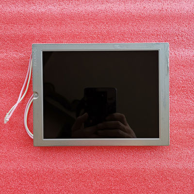 TCG075VGLBA-G20 Kyocera 7.5 นิ้ว LCM 640 × 480RGB 250NITS WLED TTL จอแสดงผล LCD อุตสาหกรรม