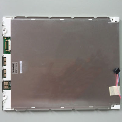 TCG075VGLCE-G00 Kyocera 7.5 นิ้ว LCM 640 × 480RGB 280NITS WLED TTL จอแสดงผล LCD อุตสาหกรรม