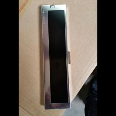 LQ060B3DW02 Sharp 6 &quot;LCM 768 × 128RGB 240cd / m²จอแสดงผล LCD อุตสาหกรรม