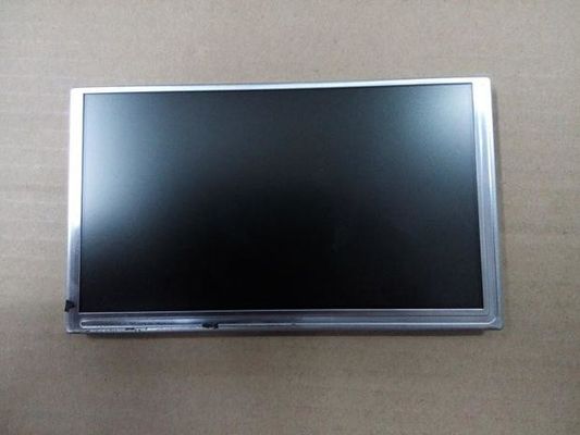 LQ058Y5DG01 Sharp 5.8 &quot;LCM 800 × 480RGB จอแสดงผล LCD อุตสาหกรรม