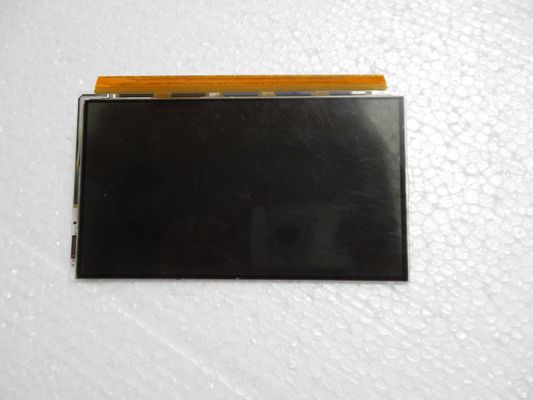 5.8 &quot;LCM 400 × 234RGB 400cd / m² LQ058T5AR04 จอแสดงผล TFT LCD ที่คมชัด