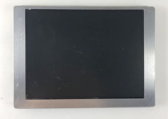 5.7 &quot;LCM 640 × 480RGB 400cd / m² LQ057V3DG02 Sharp TFT LCD Display