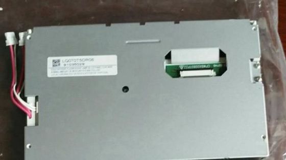 6.5 &quot;LCM 400 × 234RGB 420cd / m² LQ065T5AR06 จอแสดงผล TFT LCD ที่คมชัด
