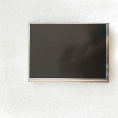 6.5 &quot;LCM 400 × 234RGB 420cd / m² LQ065T5AR06 จอแสดงผล TFT LCD ที่คมชัด