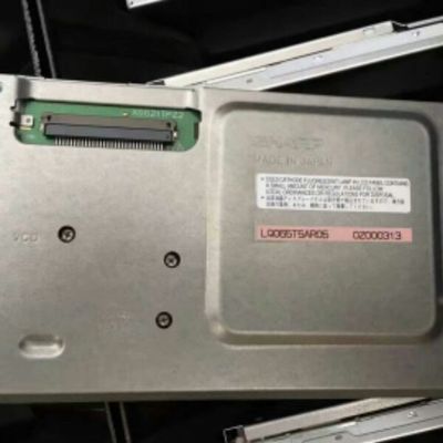 LQ065T5AR05 Sharp 6.5 &quot;LCM 400 × 234RGB 420cd / m²จอแสดงผล LCD อุตสาหกรรม