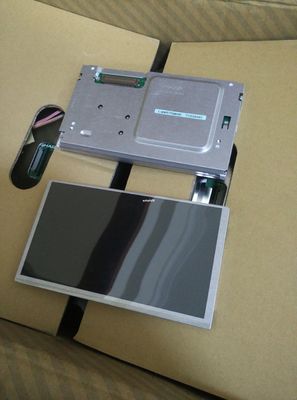 LQ065T5AR05 Sharp 6.5 &quot;LCM 400 × 234RGB 420cd / m²จอแสดงผล LCD อุตสาหกรรม