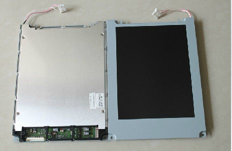 TCG075VGLCJ-G00 Kyocera 7.5 นิ้ว LCM 640 × 480RGB 220NITS WLED TTL จอแสดงผล LCD อุตสาหกรรม