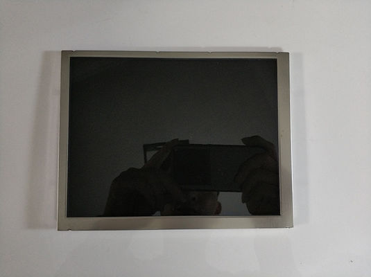 TCG075VGLDA-H50 Kyocera 7.5 นิ้ว LCM 640 × 480RGB 400NITS WLED TTL จอแสดงผล LCD อุตสาหกรรม