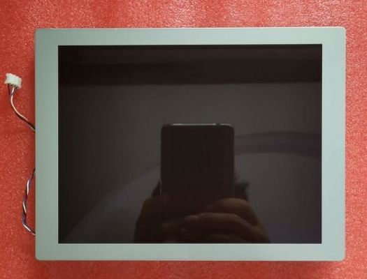TCG075VGLEAANN-GN00 Kyocera 7.5 นิ้ว LCM 640 × 480RGB 400NITS WLED TTL จอแสดงผล LCD อุตสาหกรรม