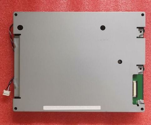TCG075VGLEAANN-GN00 Kyocera 7.5 นิ้ว LCM 640 × 480RGB 400NITS WLED TTL จอแสดงผล LCD อุตสาหกรรม