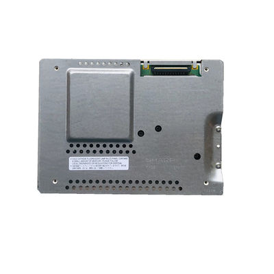 5.6 &quot;LCM 320 × 234RGB 250cd / m² LQ056A3AG01R Sharp TFT LCD Display