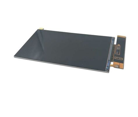 LQ055T3SX02 Sharp 5.5 &quot;LCM 1080 × 1920RGB 450cd / m²จอแสดงผล LCD อุตสาหกรรม