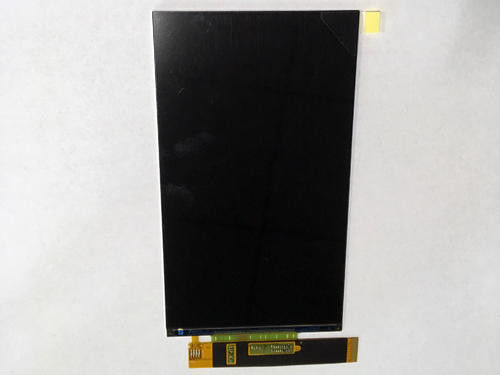 5.5 &quot;LCM 1080 × 1920RGB 450cd / m² LQ055T3SX03 Sharp TFT LCD Display