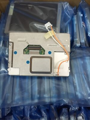 LQ123Z1JX31 Sharp 12.3 "LCM 2880 × 1920RGB 400cd / m²จอแสดงผล LCD อุตสาหกรรม