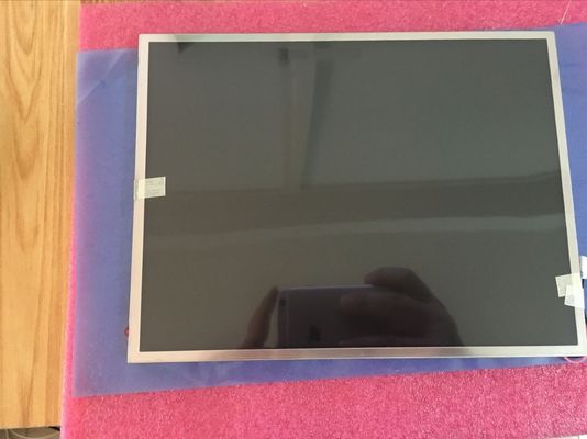 TCG085WVLQDPNN-GN00 Kyocera 8.5 นิ้ว LCM 800 × 480RGB 400NITS WLED TTL จอแสดงผล LCD อุตสาหกรรม