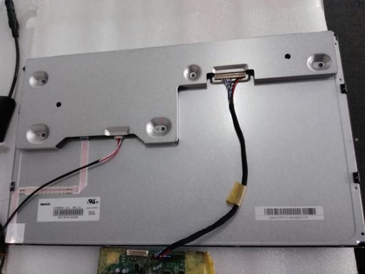 TCG104SVLPAAFA-AA20 Kyocera 10.4 นิ้ว LCM 800 × 600RGB 360NITS WLED LVDS จอแสดงผล LCD อุตสาหกรรม