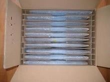 LQ050Y3DC01 Sharp 5 "LCM 800 × 480RGB 300cd / m²จอแสดงผล LCD อุตสาหกรรม