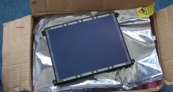 TCG104SVLPANN-AN01 Kyocera 10.4 นิ้ว LCM 800 × 600RGB 450NITS WLED LVDS จอแสดงผล LCD อุตสาหกรรม