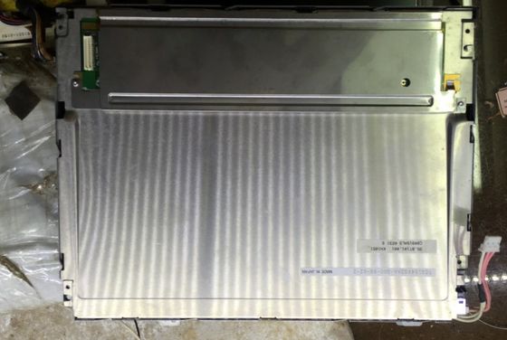 TCG104SVLQAPNN-AN20 Kyocera 10.4 นิ้ว LCM 800 × 600RGB 400NITS WLED LVDS จอแสดงผล LCD อุตสาหกรรม