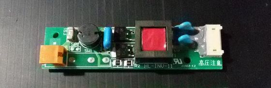 LQ043T1DG02 Sharp 4.3 &quot;LCM 480 × 272RGB 600cd / m²จอแสดงผล LCD อุตสาหกรรม