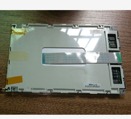 LQ043T1DG02 Sharp 4.3 &quot;LCM 480 × 272RGB 600cd / m²จอแสดงผล LCD อุตสาหกรรม