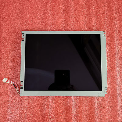 TCG104SVLQAPNN-AN30-S Kyocera 10.4 นิ้ว LCM 800 × 600RGB 600NITS WLED LVDS จอแสดงผล LCD อุตสาหกรรม