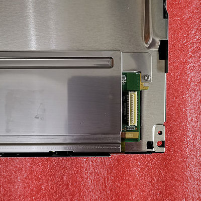 TCG104SVLQAPNN-AN30-S Kyocera 10.4 นิ้ว LCM 800 × 600RGB 600NITS WLED LVDS จอแสดงผล LCD อุตสาหกรรม