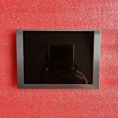 TCG104VG2AA-A00 Kyocera 10.4 นิ้ว LCM 640 × 480RGB 450NITS CCFL TTL จอแสดงผล LCD อุตสาหกรรม